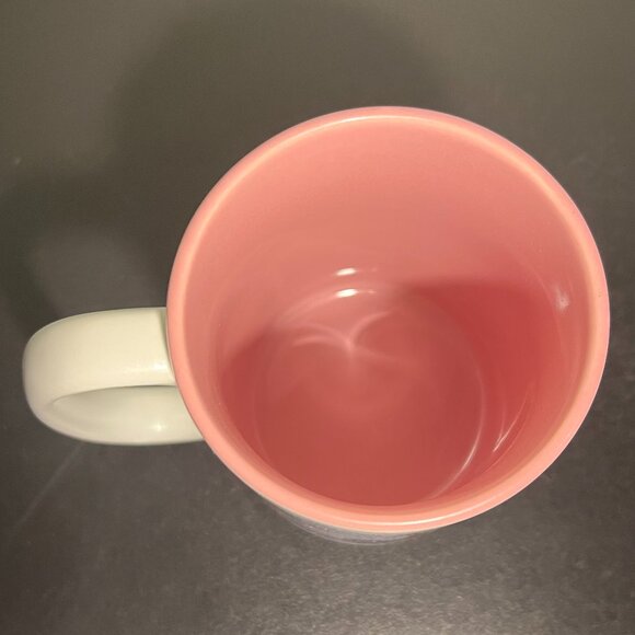 ANNE OF GREEN GABLES  Anne Shirley & Author Lucy Maud Montgomery Ceramic Mug - Picture 8 of 10